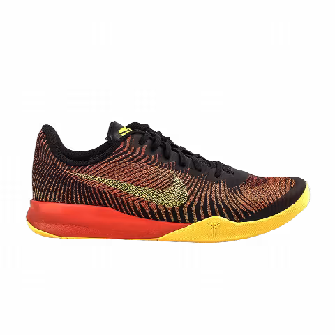Nike Kobe Mentality 2 'Thunder'