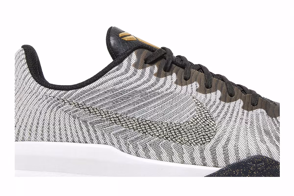 Nike Kobe Mentality 2, view 3