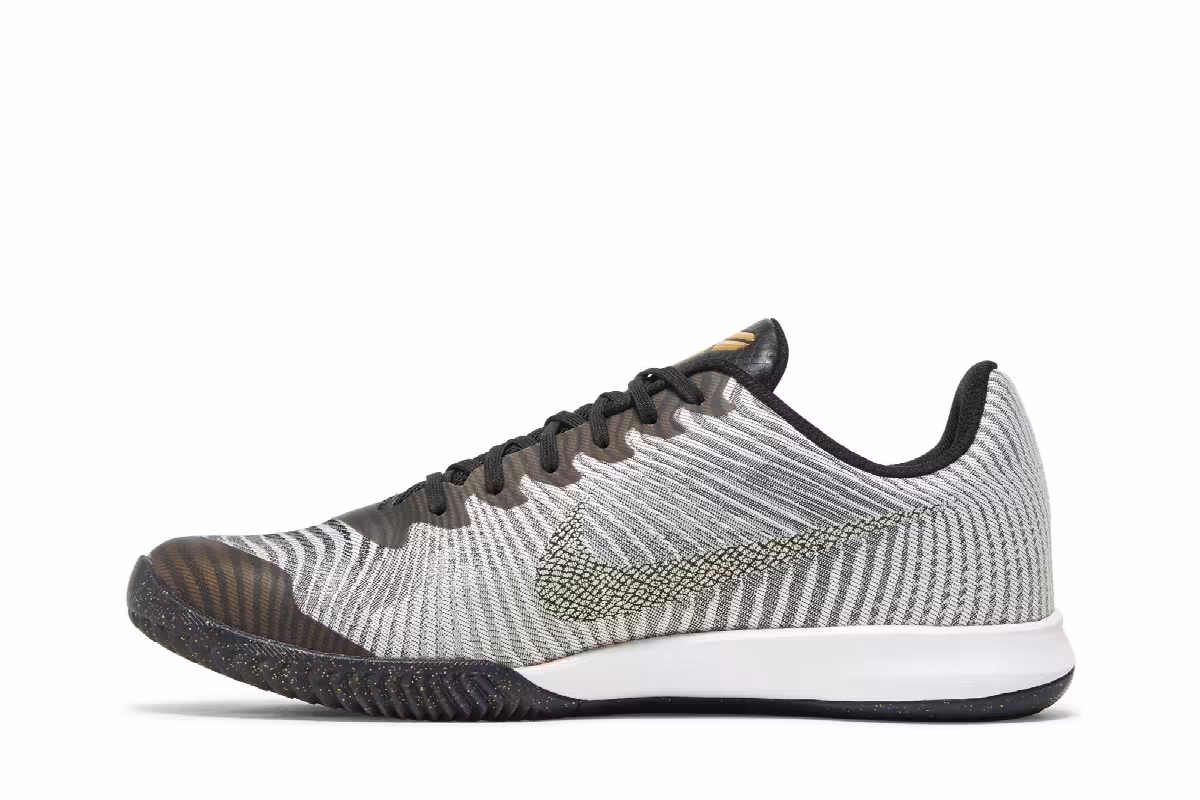 Nike Kobe Mentality 2, view 4
