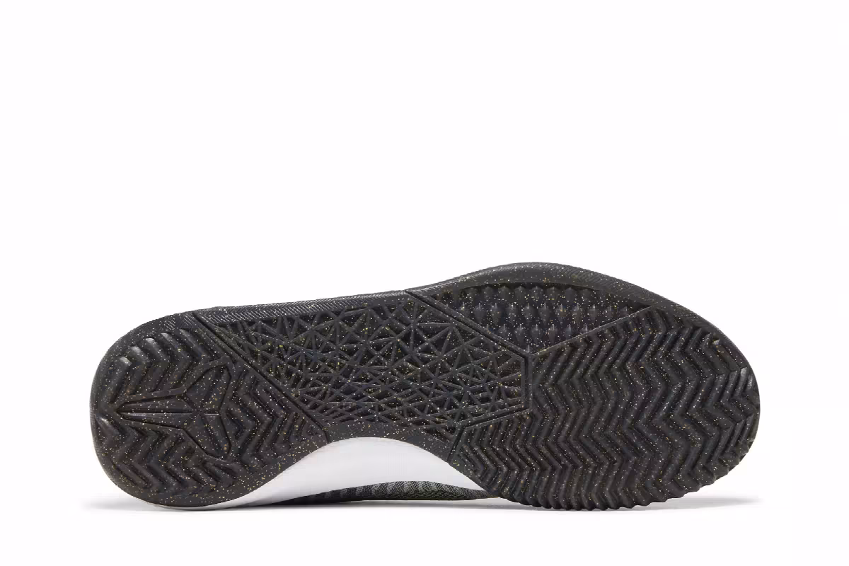 Nike Kobe Mentality 2, view 5
