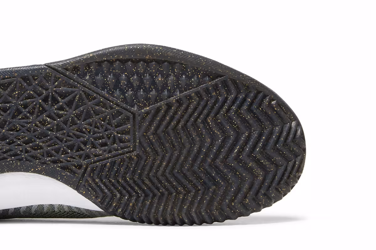 Nike Kobe Mentality 2, view 6