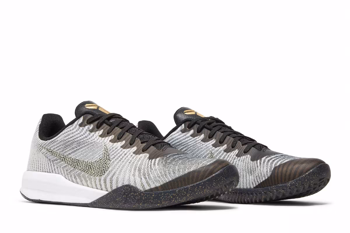 Nike Kobe Mentality 2, view 9