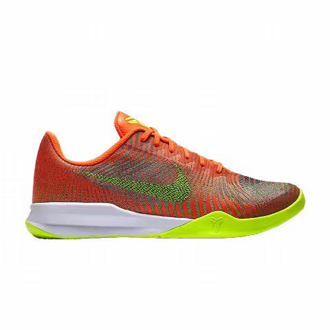 Nike KB Mentality 2