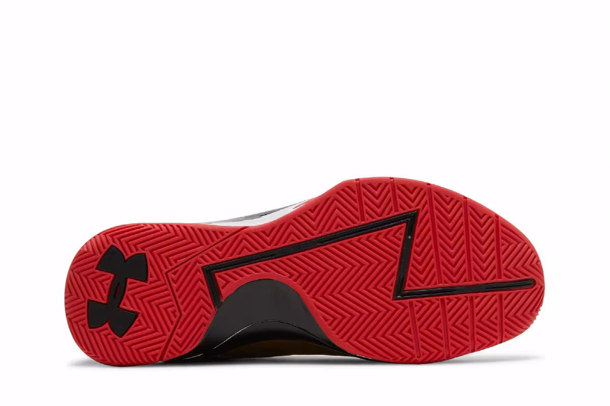 Under Armour Curry 1 All American 2021, view 5