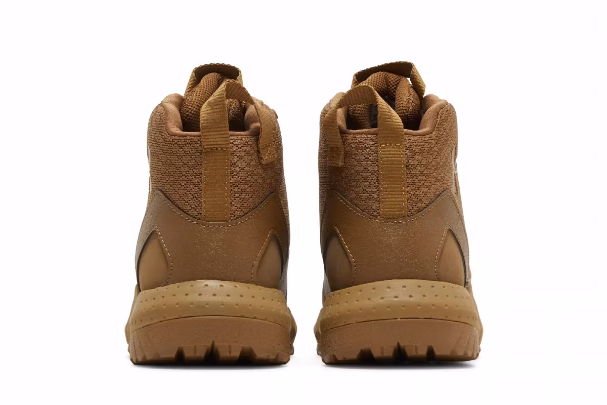 Under Armour Micro G Valsetz Mid Coyote, view 7