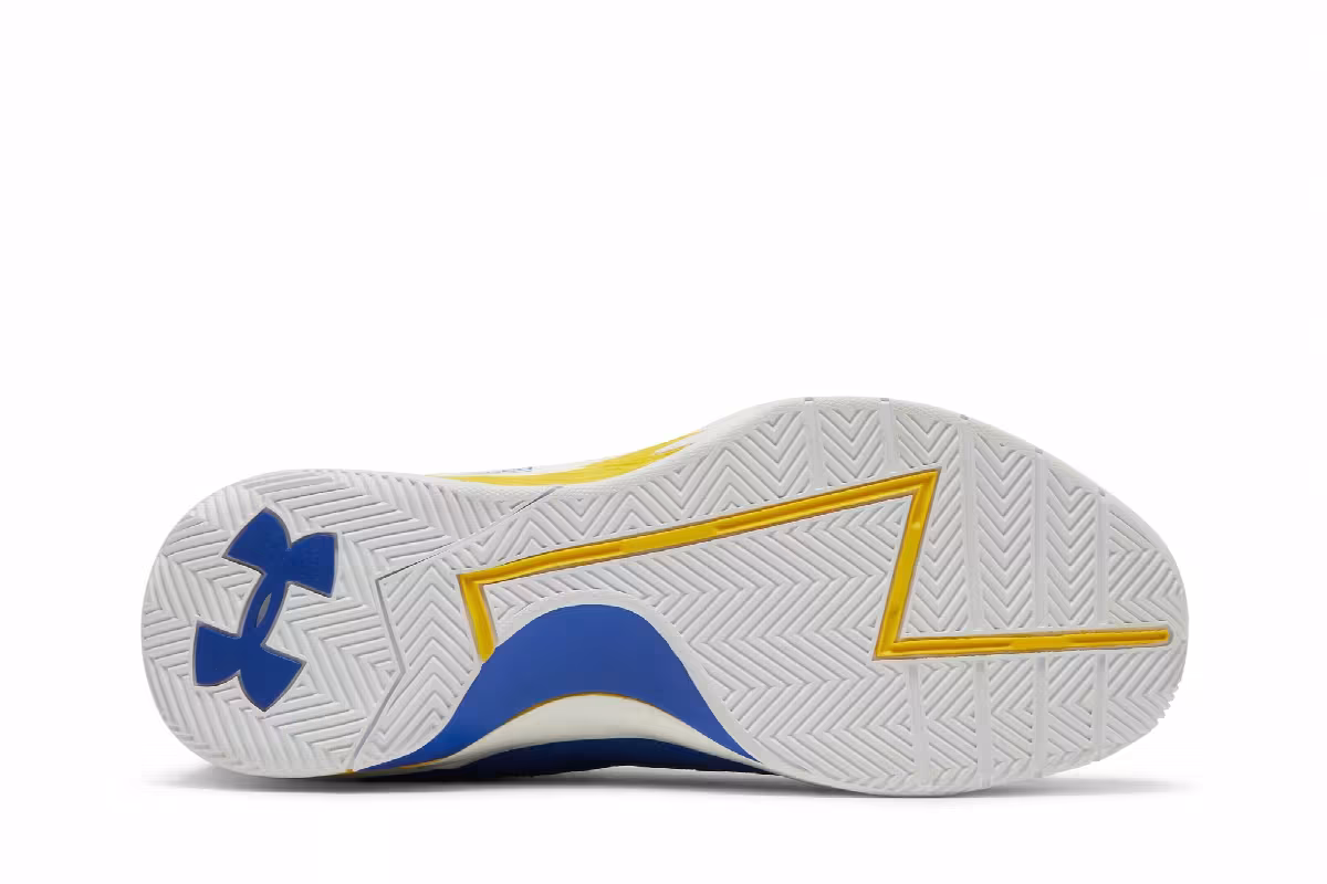 Under Armour Curry 1 Home 2021, view 5