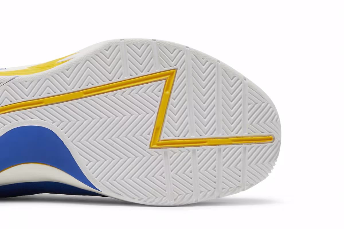 Under Armour Curry 1 Home 2021, view 6