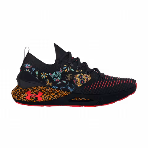 Under Armour HOVR Phantom 2 'Day Of The Dead'