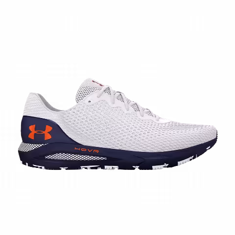 Under Armour HOVR Sonic 4 Team 'Auburn University'