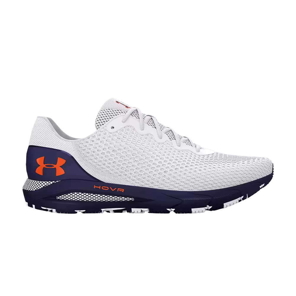 Under Armour HOVR Sonic 4 Team Auburn University