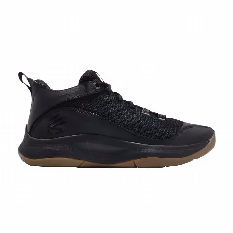 Under Armour 3Z5 'Black Gum'
