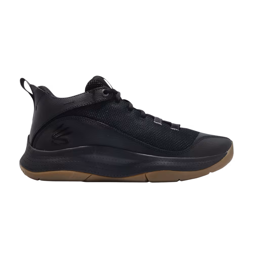 Under Armour 3Z5 Black Gum