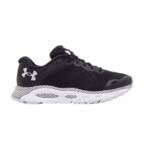 Under Armour Wmns HOVR Infinite 3 'Black White'