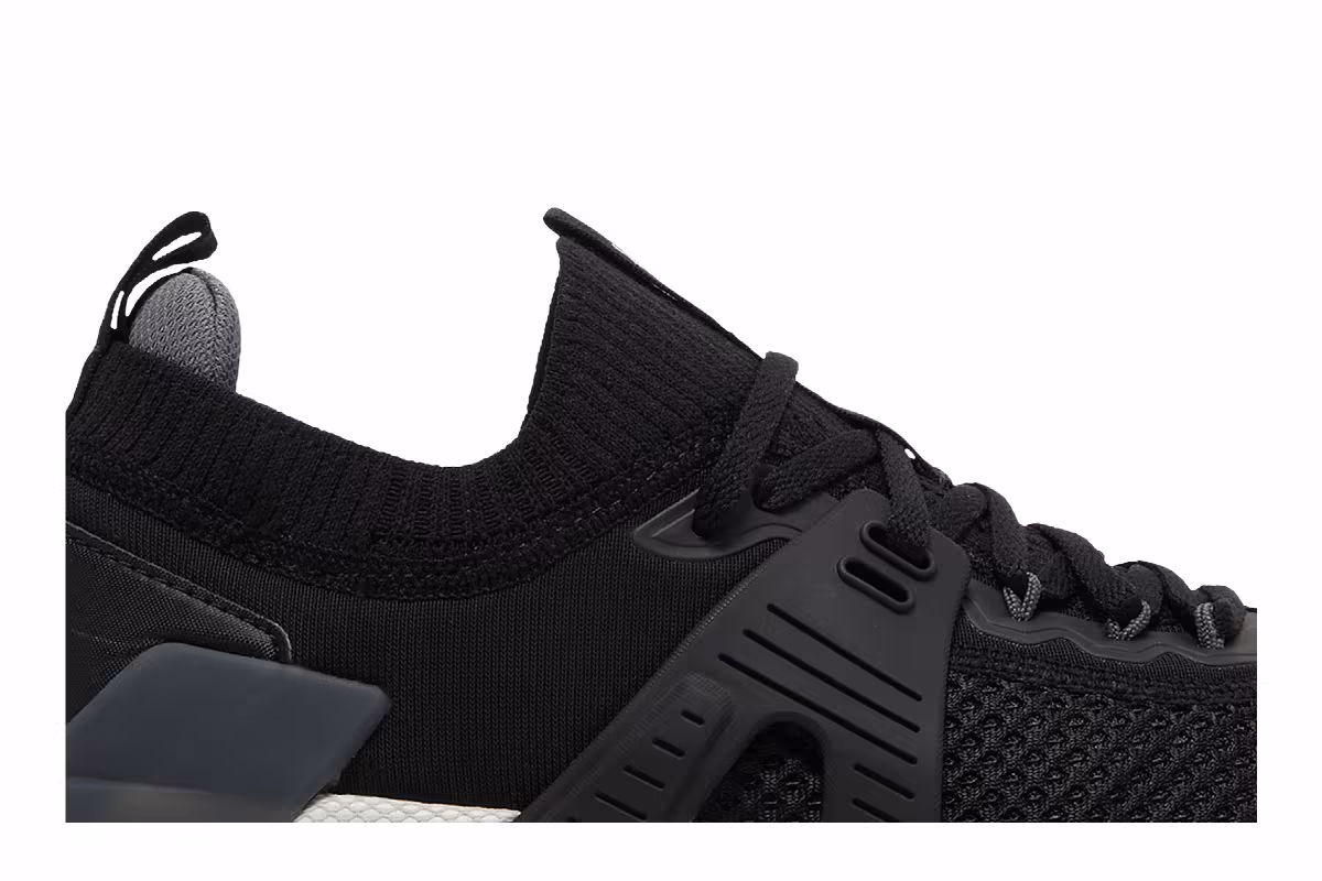 Under Armour Project Rock 4 Black, view 3