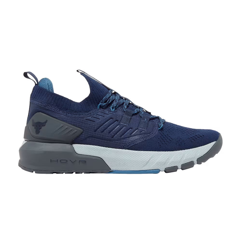 Under Armour Project Rock 3 Academy