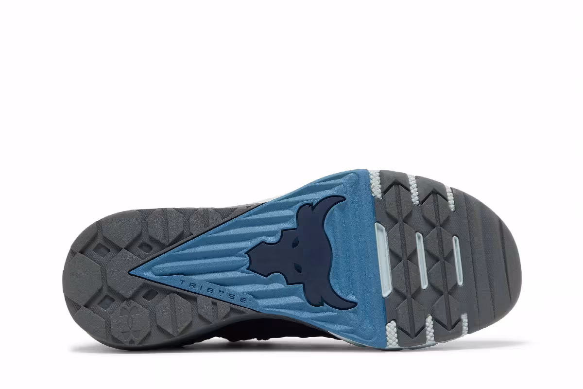 Under Armour Project Rock 3 Academy, view 5