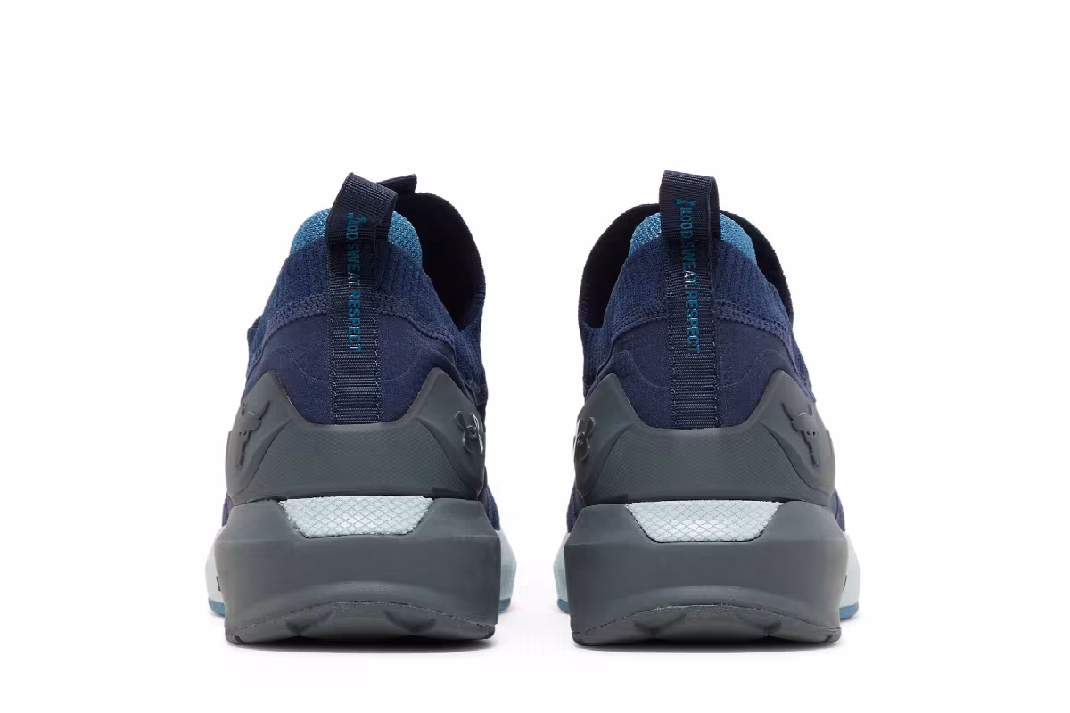Under Armour Project Rock 3 Academy, view 7