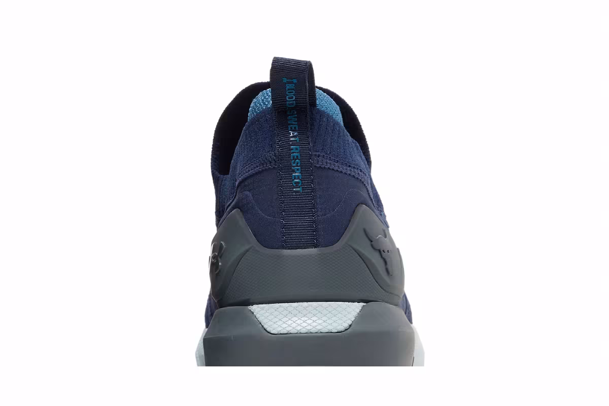 Under Armour Project Rock 3 Academy, view 8