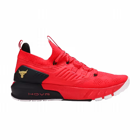 Under Armour Project Rock 3 'Chinese New Year'