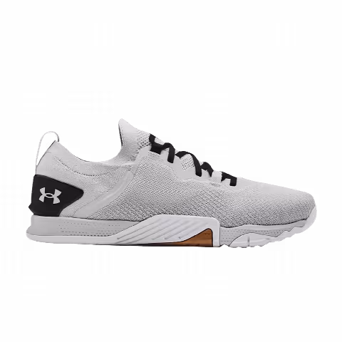 Under Armour TriBase Reign 3 'Halo Grey'
