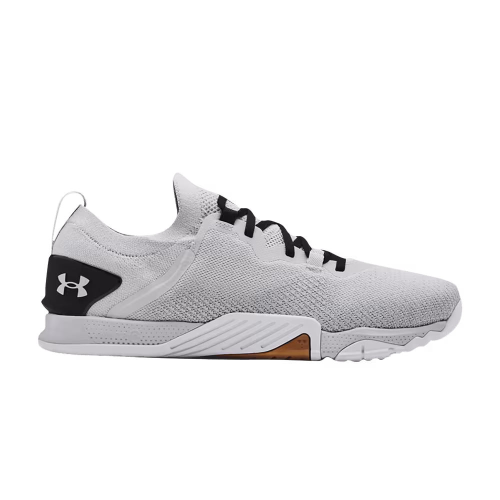 Under Armour TriBase Reign 3 Halo Grey