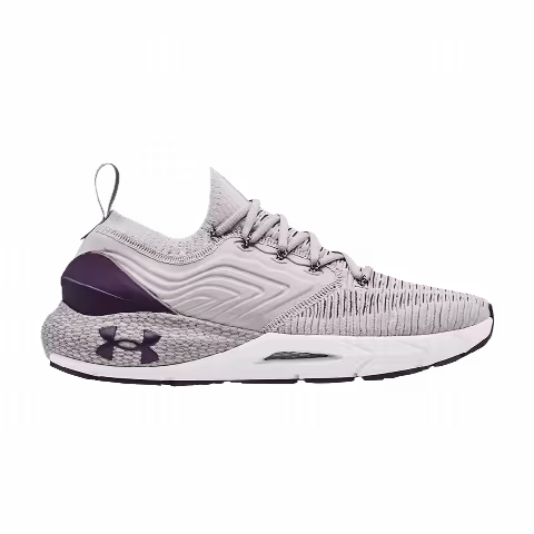 Under Armour HOVR Phantom 2 IntelliKnit 'Grey Wolf'