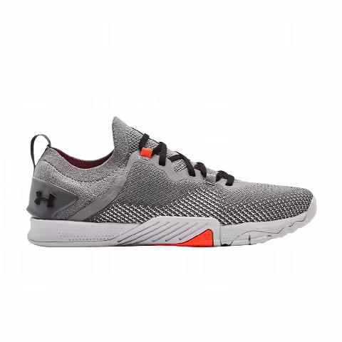 Under Armour TriBase Reign 3 'Concrete'