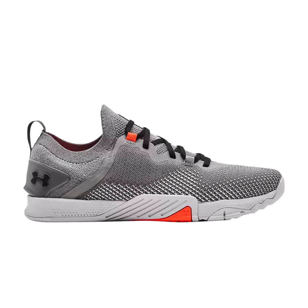 Under Armour TriBase Reign 3 Concrete