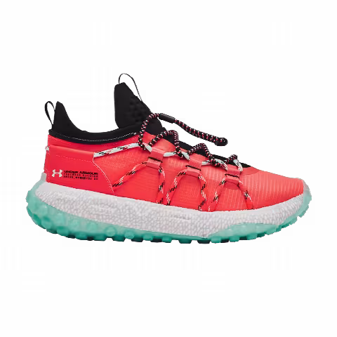 Under Armour HOVR Summit Fat Tire Cuff 'Beta'