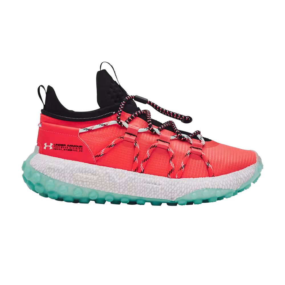 Under Armour HOVR Summit Fat Tire Cuff Beta