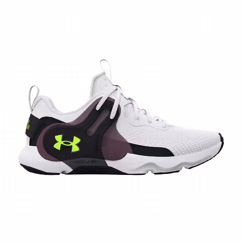 Under Armour Wmns HOVR Apex 3 'White Black'