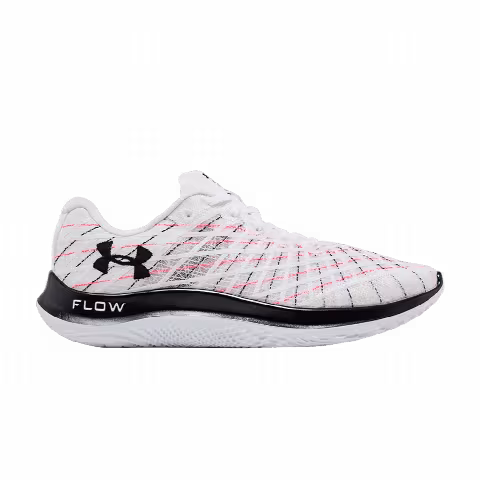 Under Armour Flow Velociti Wind 'White Beta'