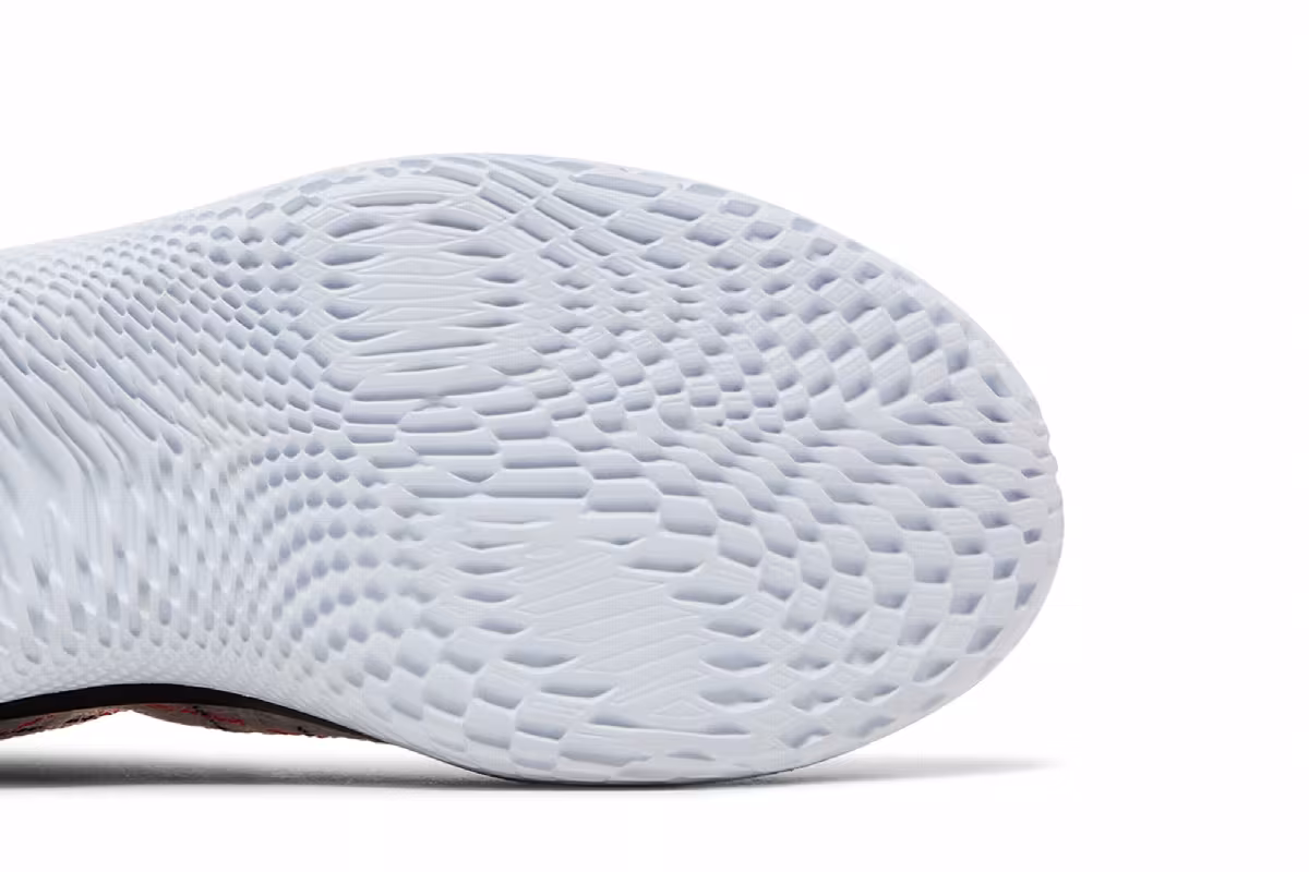 Under Armour Flow Velociti Wind White Beta, view 6