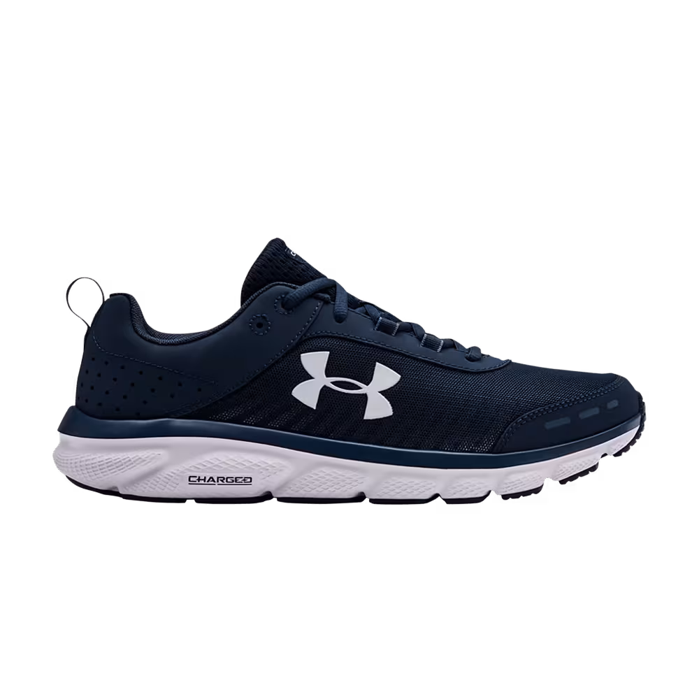Under Armour Charged Assert 8 Academy