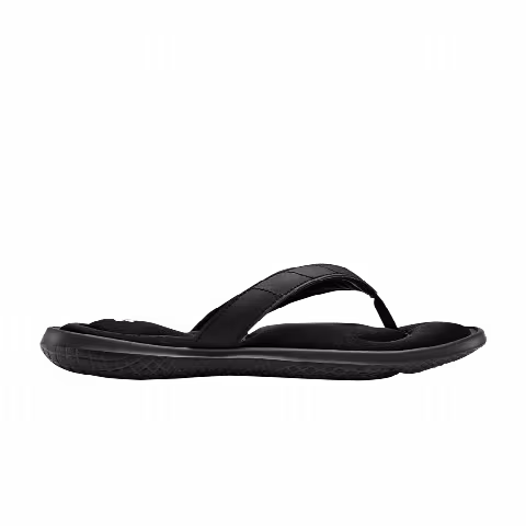 Under Armour Wmns Marbella 7 Sandal 'Black White'