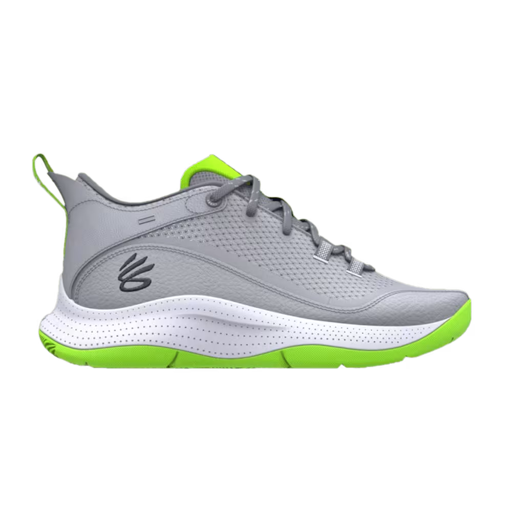 Under Armour 3Z5 GS Mod Grey Green