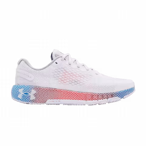 Under Armour HOVR Machina 2 'Colorshift - White Beta'