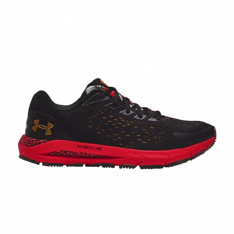 Under Armour HOVR Sonic 3 GS 'Chinese New Year'