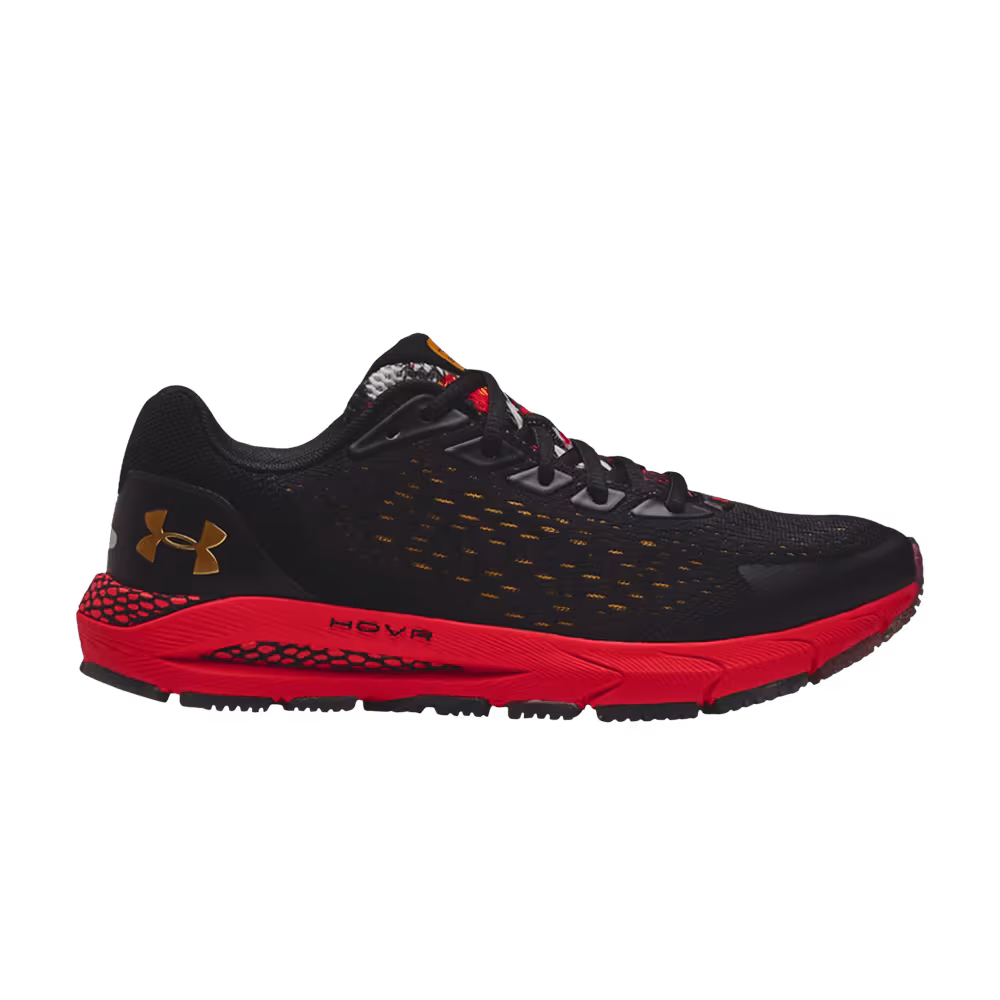 Under Armour HOVR Sonic 3 GS Chinese New Year