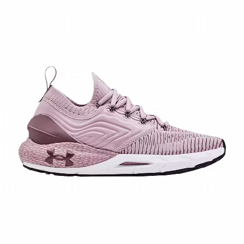 Under Armour Wmns HOVR Phantom 2 IntelliKnit 'Mauve Pink'
