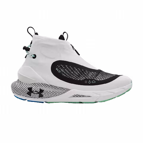 Under Armour Wmns HOVR Phantom 2 Storm 'White Black'