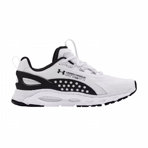 Under Armour HOVR Infinite Summit 2 'White Black'