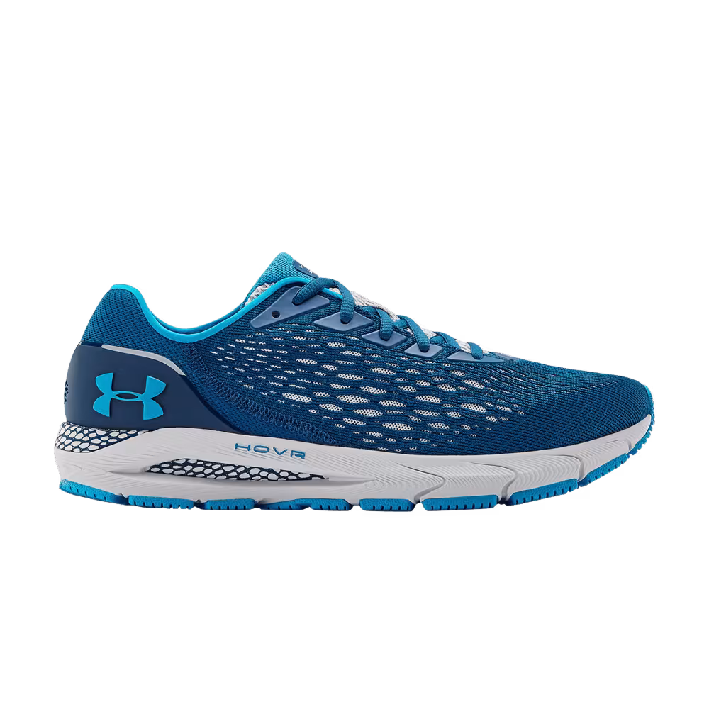 Under Armour HOVR Sonic 3 Graphite Blue