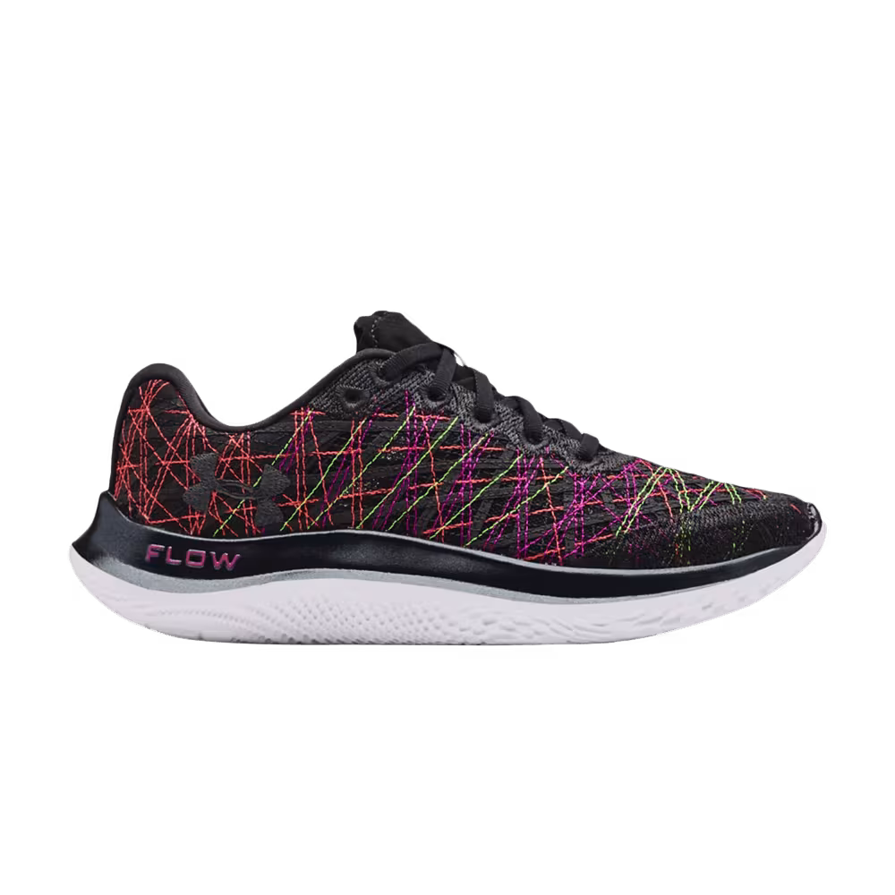 Under Armour Women's Flow Velociti Wind PRZM