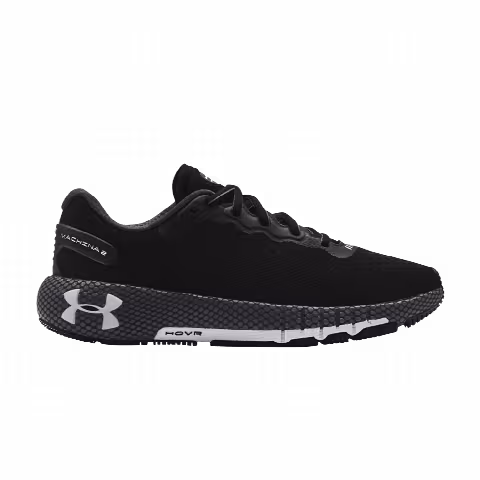 Under Armour Wmns HOVR Machina 2 'Black Pitch Grey'