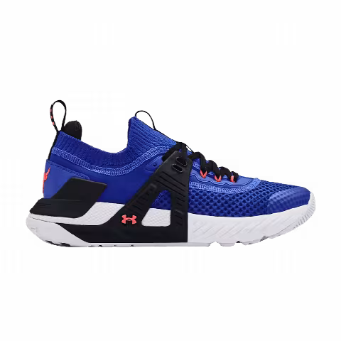 Under Armour Project Rock 4 GS 'Royal'