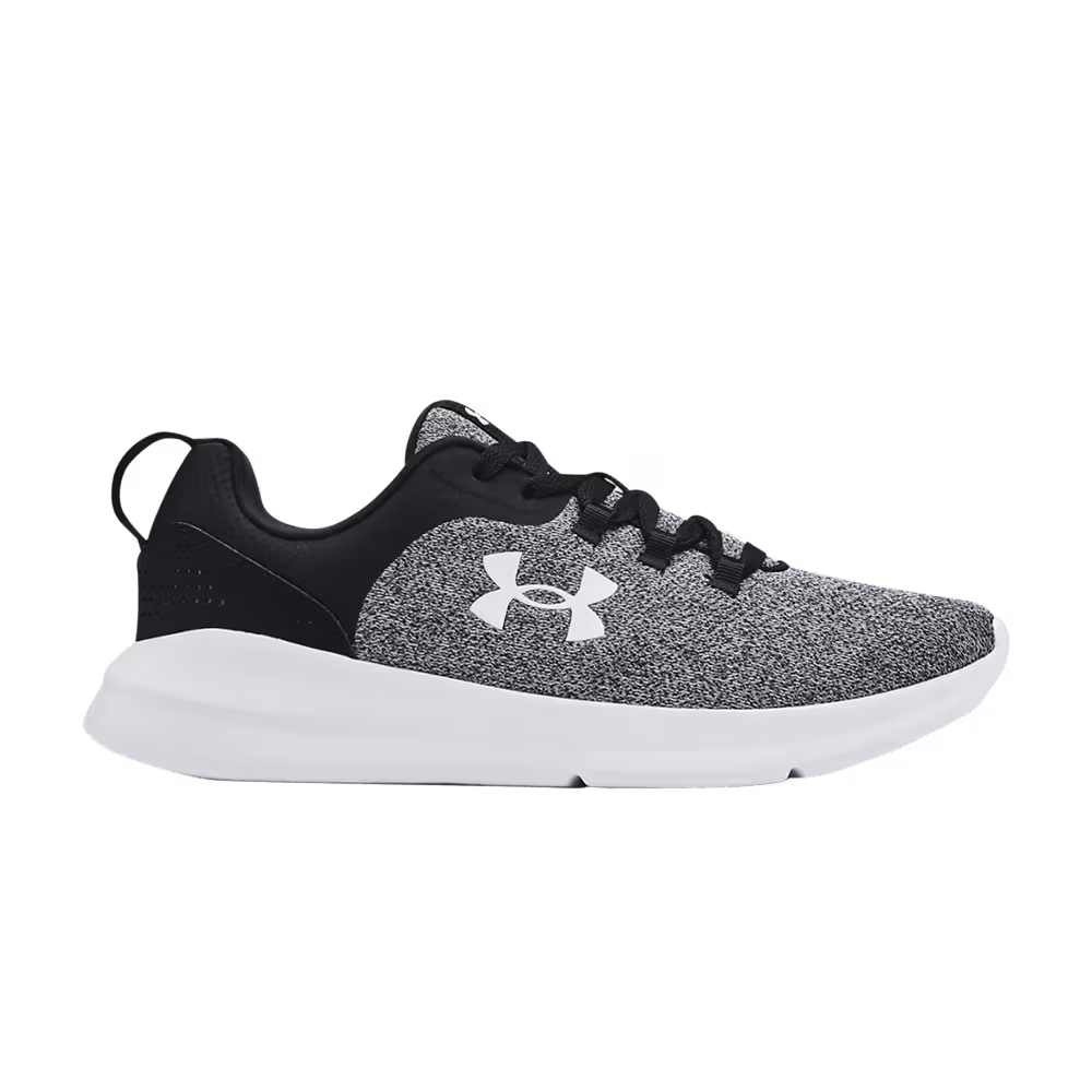 Under Armour Essential NM Grey