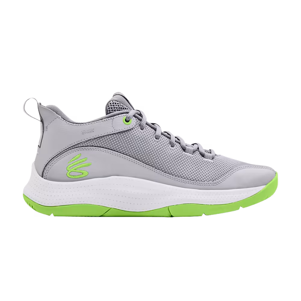 Under Armour 3Z5 Mod Grey Green