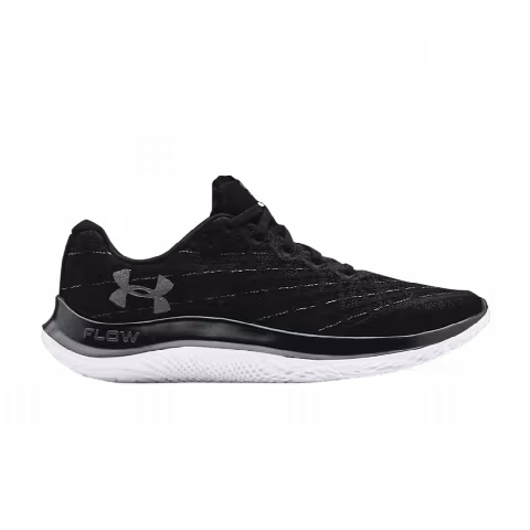 Under Armour Flow Velociti Wind 'Black Pitch Grey'