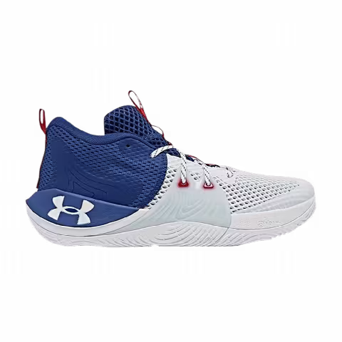 Under Armour Embiid One 'Brotherly Love'